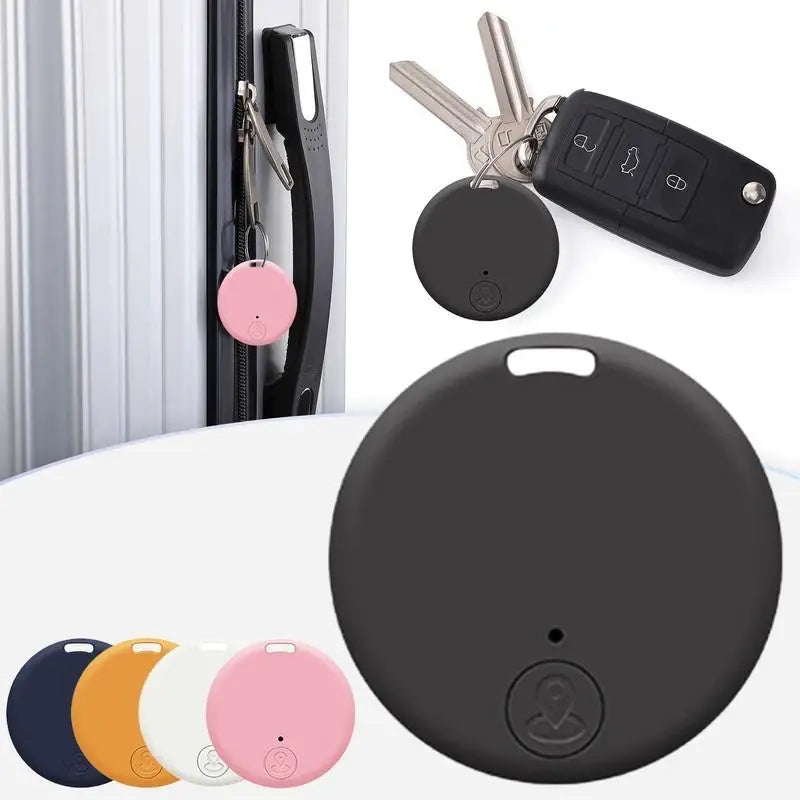 FindMe Mini™ Bluetooth Tracker – Never Lose What Matters