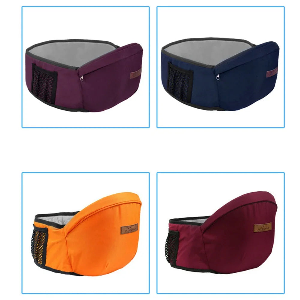 Baby Carrier Waist Stool