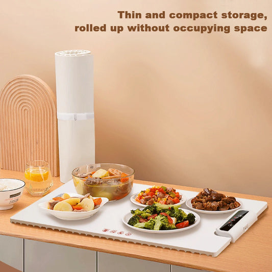 Portable Food Warmer