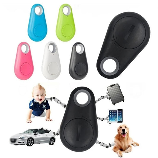 FindMe Mini™ Bluetooth Tracker – Never Lose What Matters