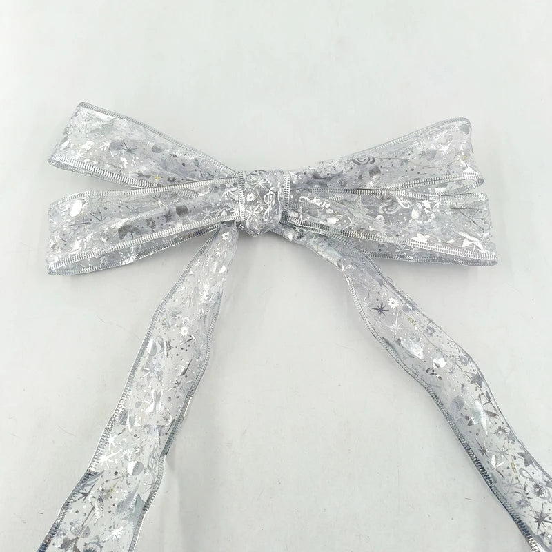 CHRISTMAS LED RIBBON LIGHTS Style and Sanctuary