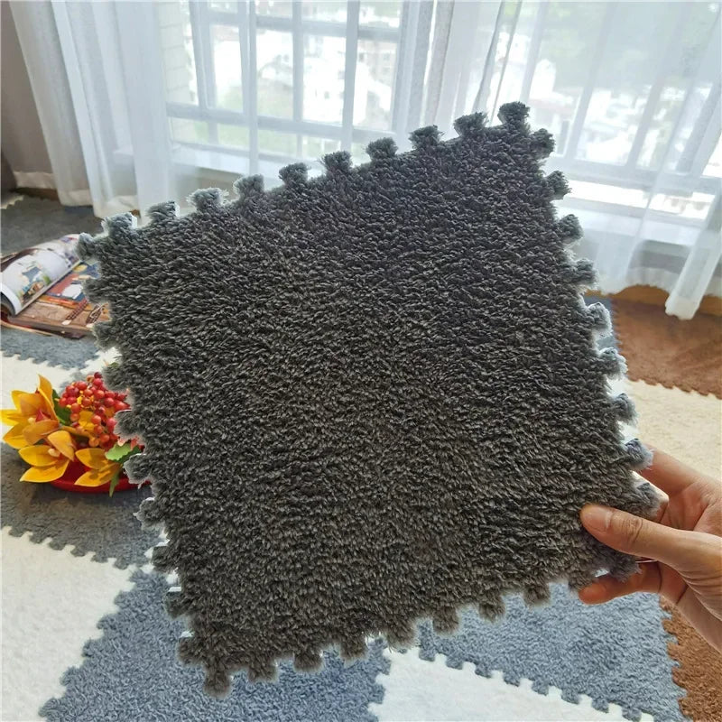 SoftPlay™ EVA Foam Puzzle Mat