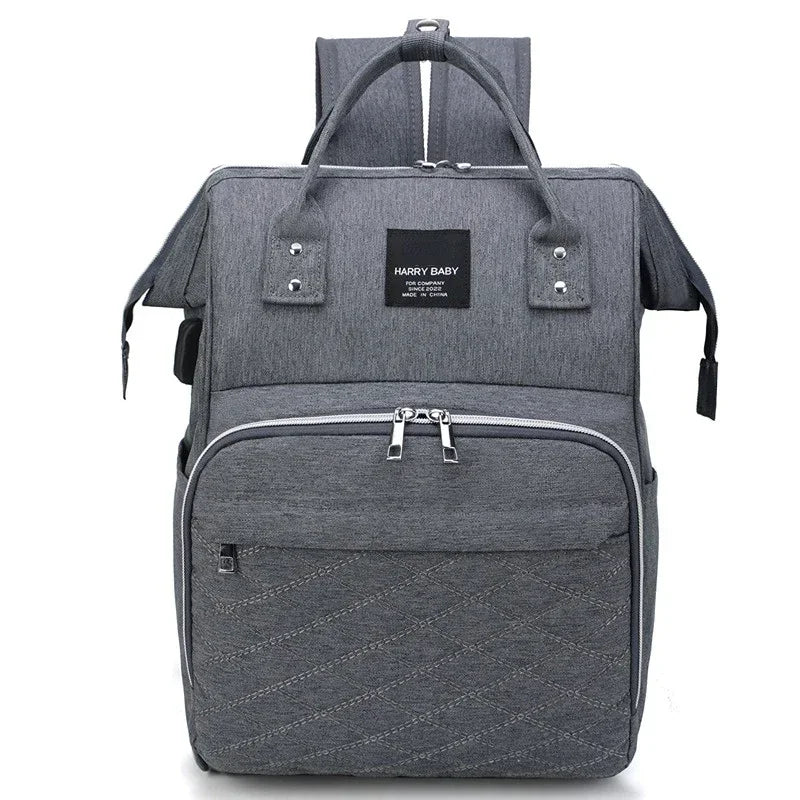 MamiGo™ Maternity Diaper Backpack