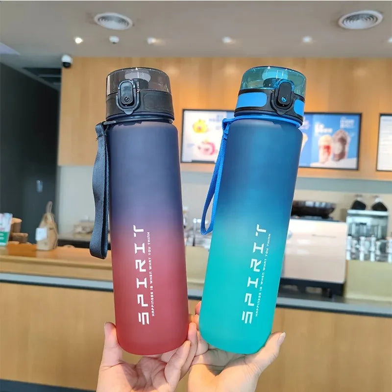 HydroMate™ 1L Sports Water Bottle