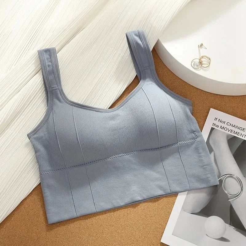 Women’s Activewear Sports Bra