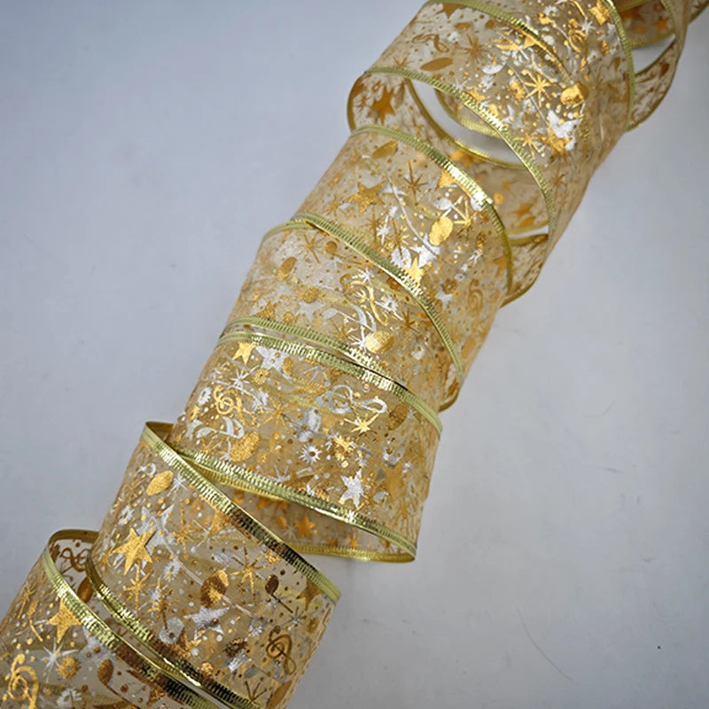 CHRISTMAS LED RIBBON LIGHTS Style and Sanctuary