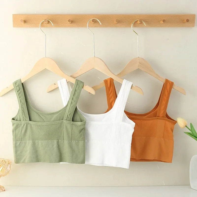 Women’s Activewear Sports Bra