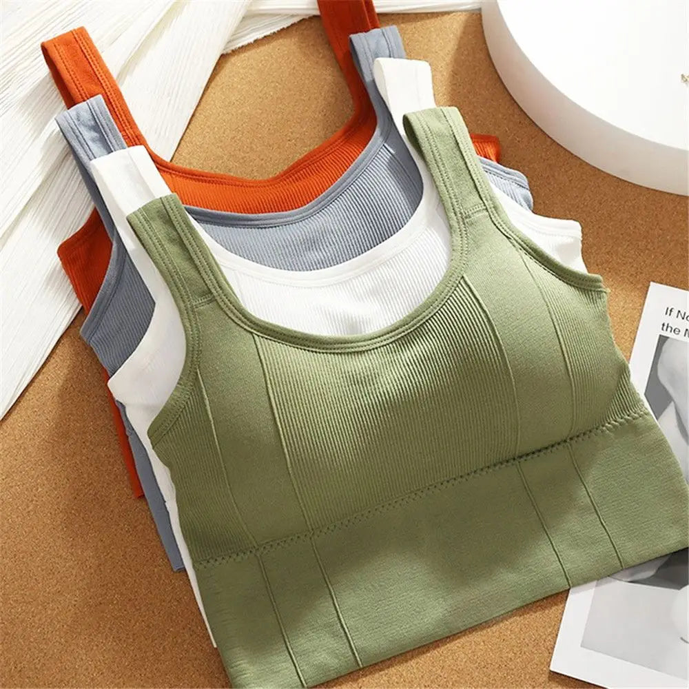 Women’s Activewear Sports Bra