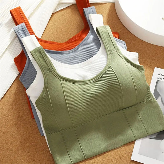 Women’s Activewear Sports Bra