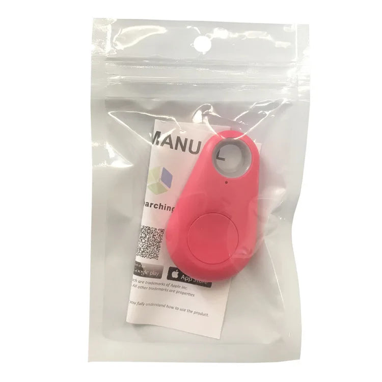 FindMe Mini™ Bluetooth Tracker – Never Lose What Matters