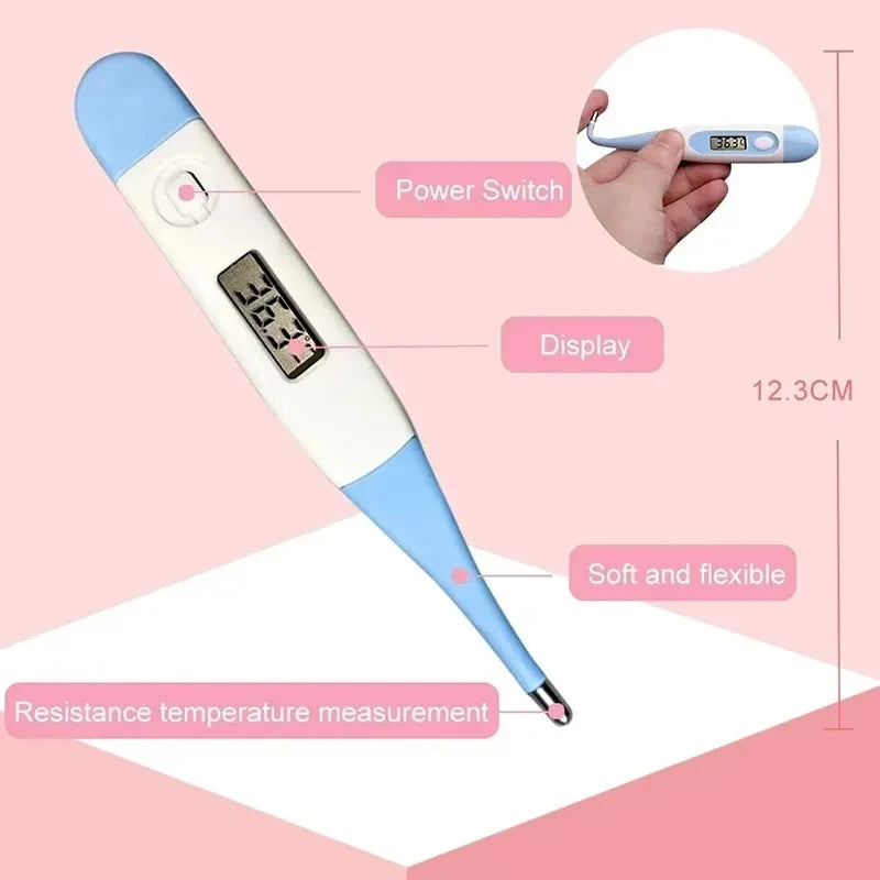 Newborn Baby Care Kit