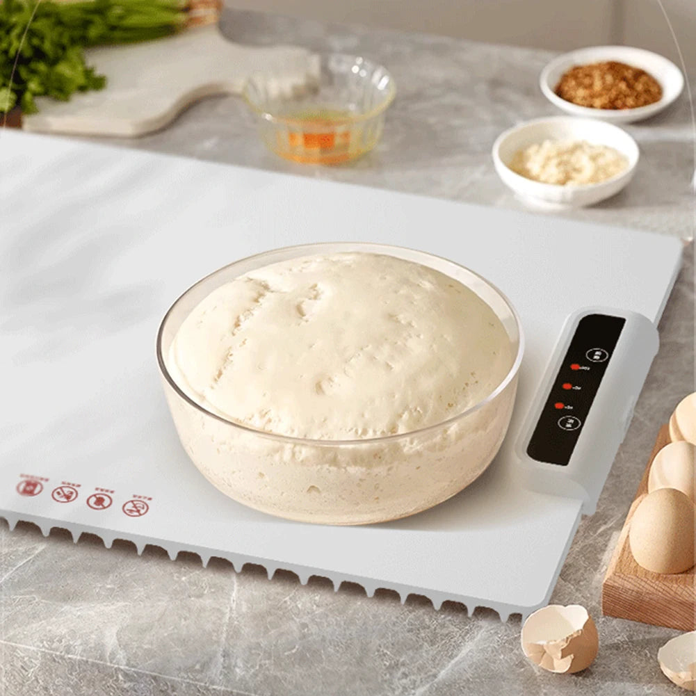 Portable Food Warmer