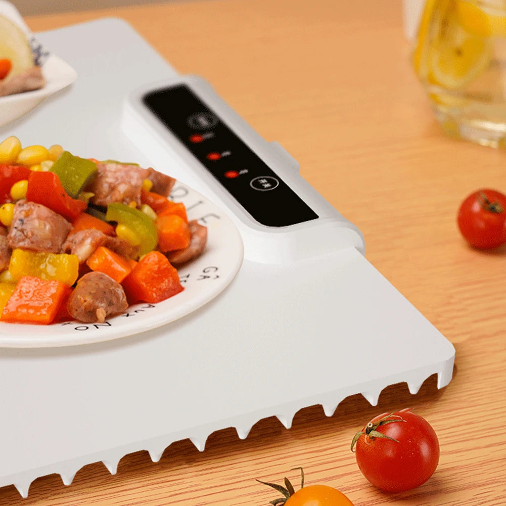 Portable Food Warmer