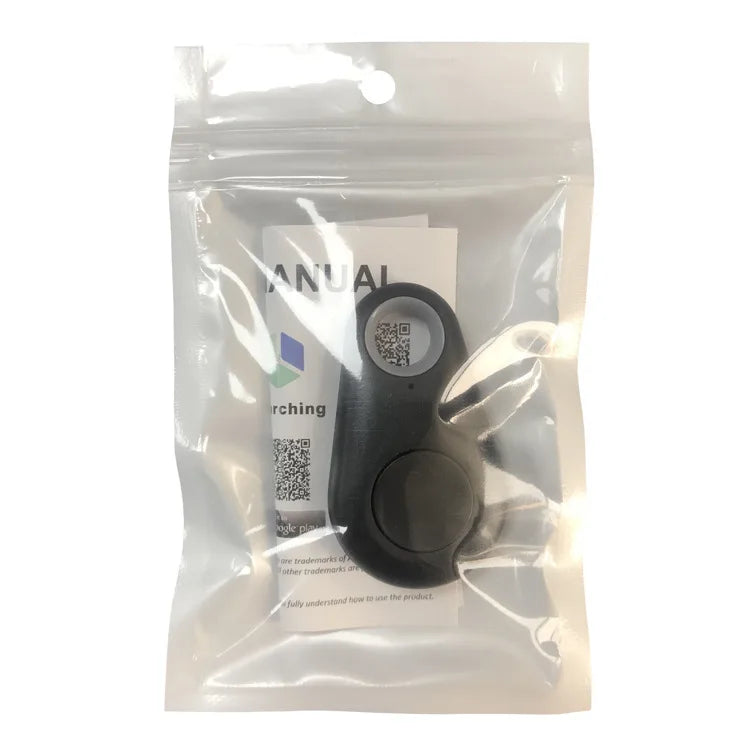 FindMe Mini™ Bluetooth Tracker – Never Lose What Matters