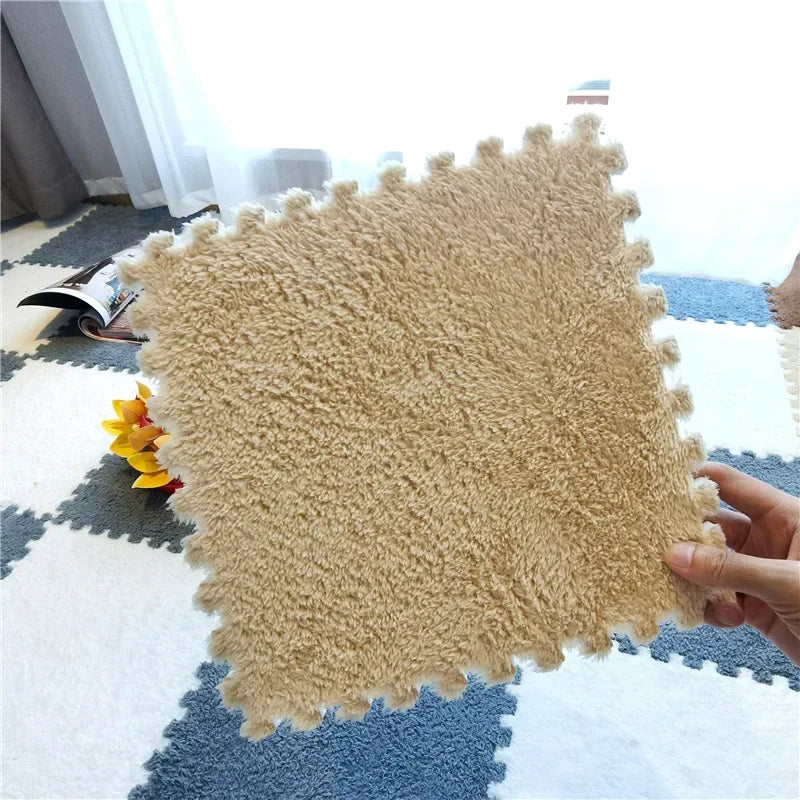 SoftPlay™ EVA Foam Puzzle Mat