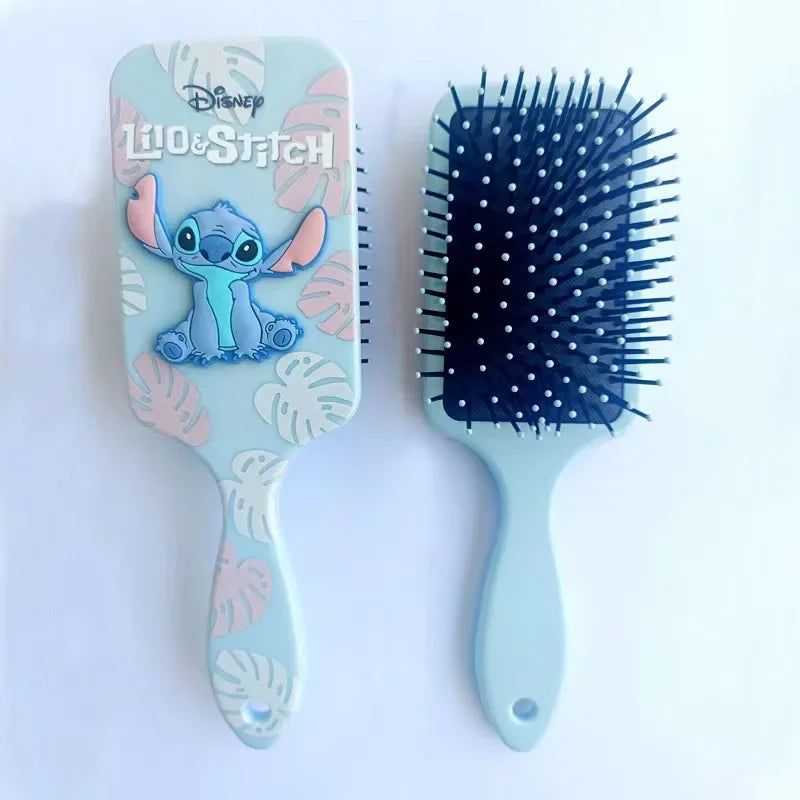 DISNEY STITCH AIR CUSHION COMB Style and Sanctuary