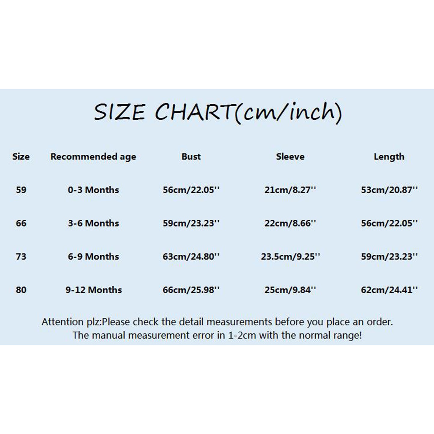Baby Snowsuit Romper – Warm Fleece Hooded Jumpsuit for Newborn Boys & Girls (0-12M)