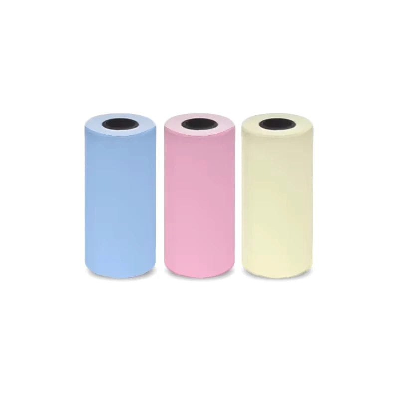 QuickPrint Mini – Pocket-Sized Thermal Printer for Android & iOS
