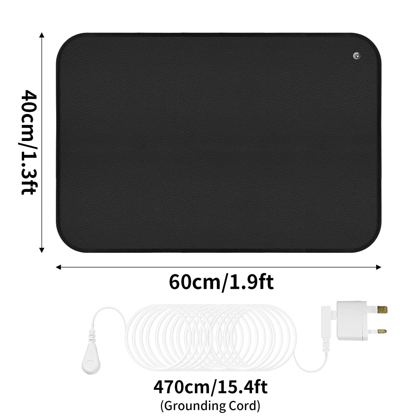 Earth Grounding Mat