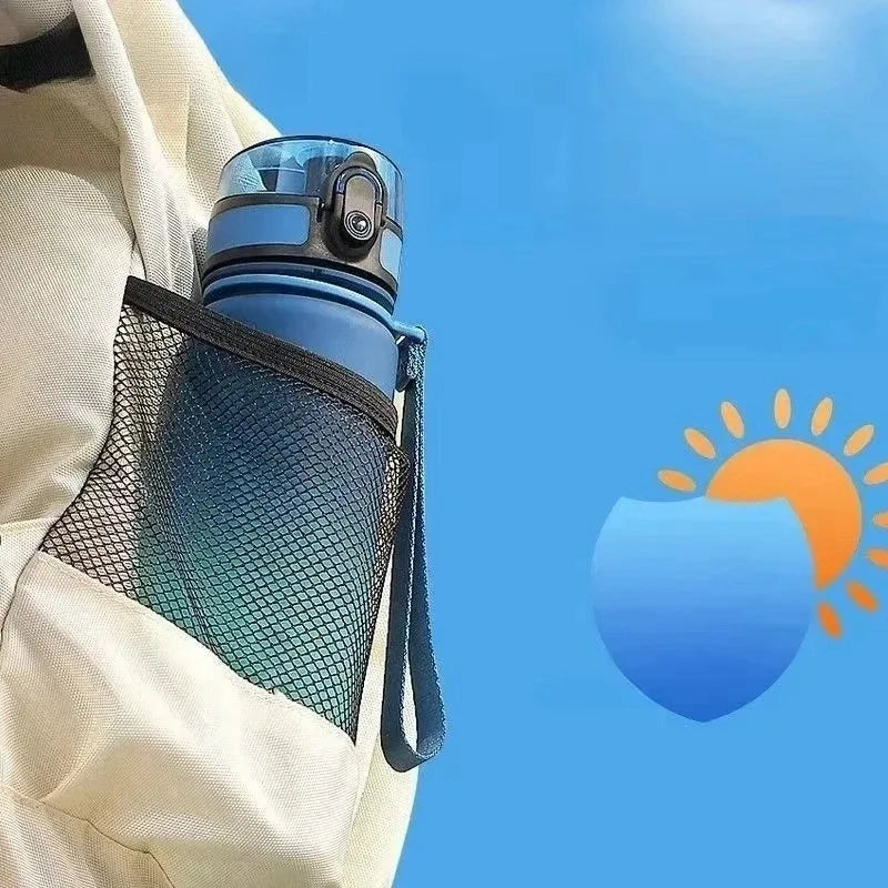 HydroMate™ 1L Sports Water Bottle