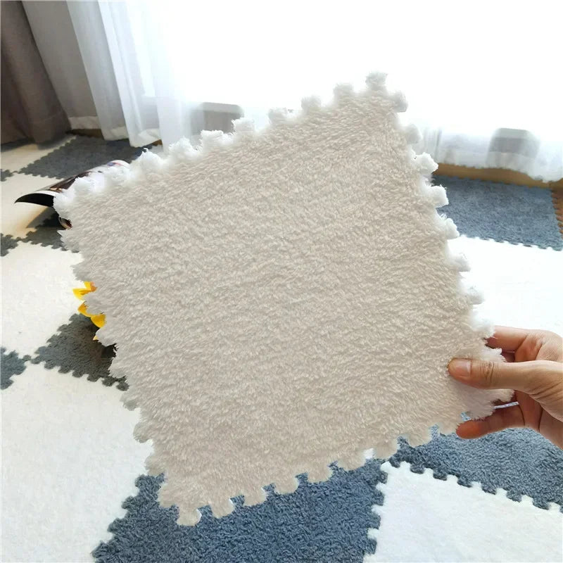 SoftPlay™ EVA Foam Puzzle Mat