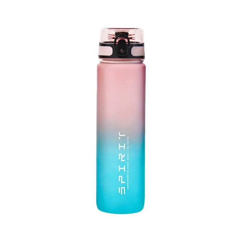 HydroMate™ 1L Sports Water Bottle