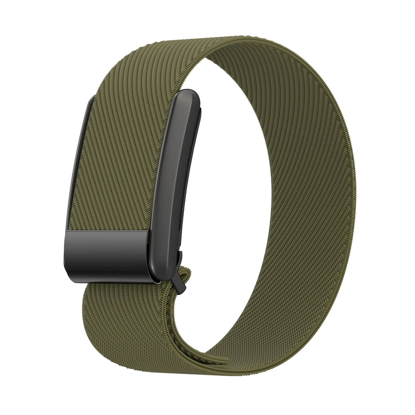 WhoopFlex™ Nylon Sport Strap