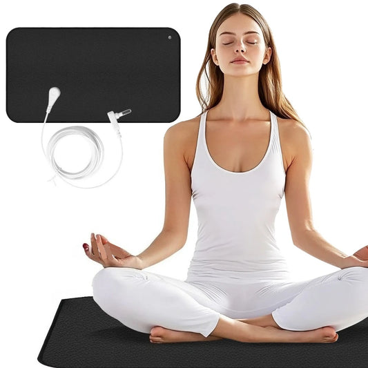Earth Grounding Mat