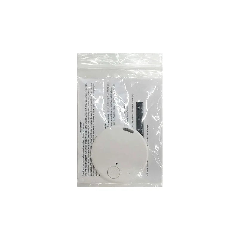 FindMe Mini™ Bluetooth Tracker – Never Lose What Matters