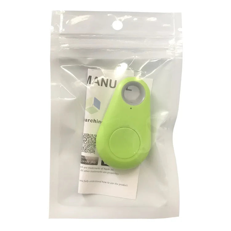 FindMe Mini™ Bluetooth Tracker – Never Lose What Matters