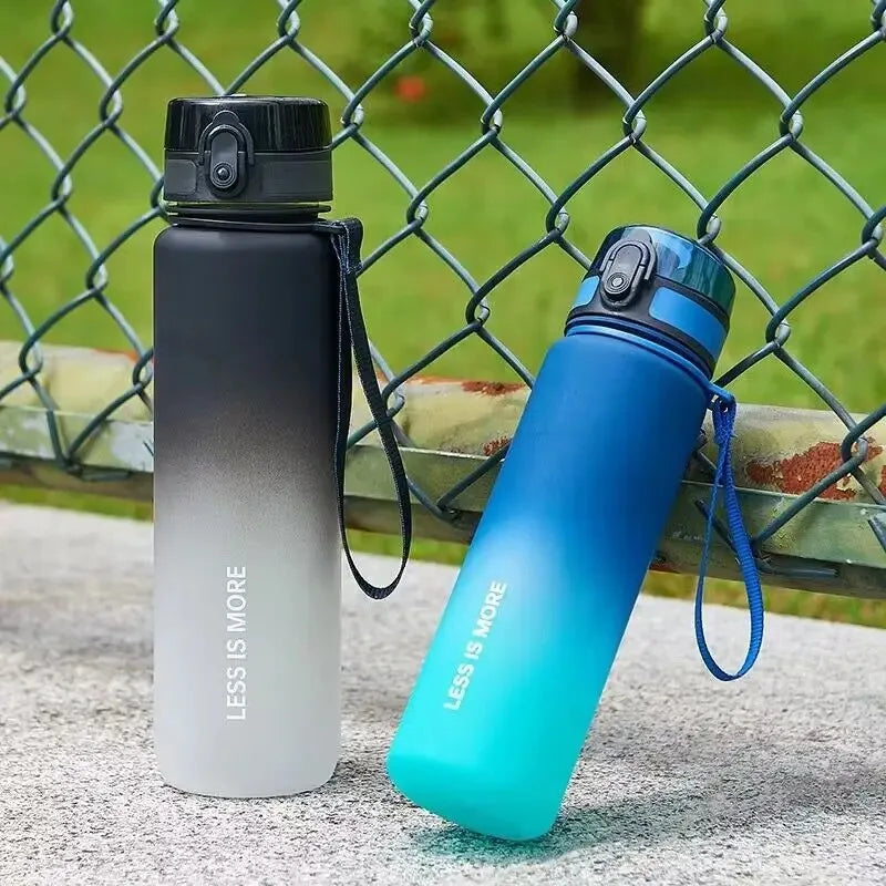 HydroMate™ 1L Sports Water Bottle