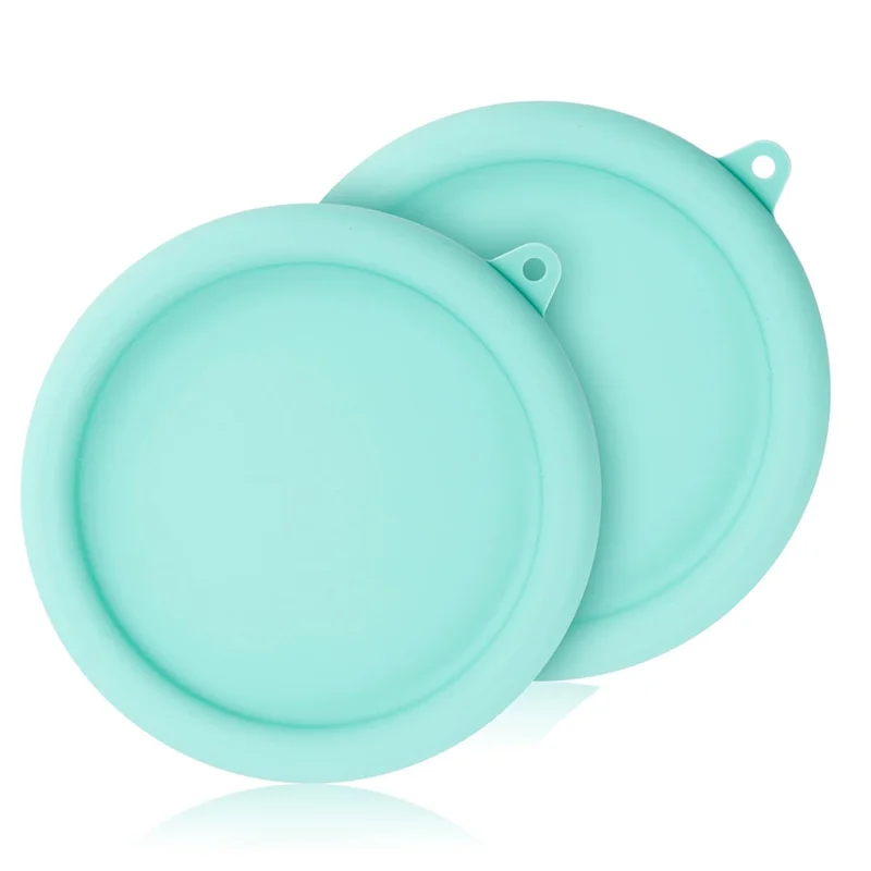 Compact Dash Mug Silicone Lids (2-Pack)