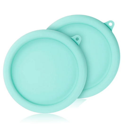 Compact Dash Mug Silicone Lids (2-Pack)