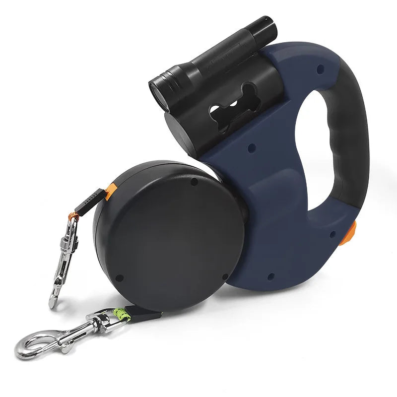 Tangle Tamer Dog Leash