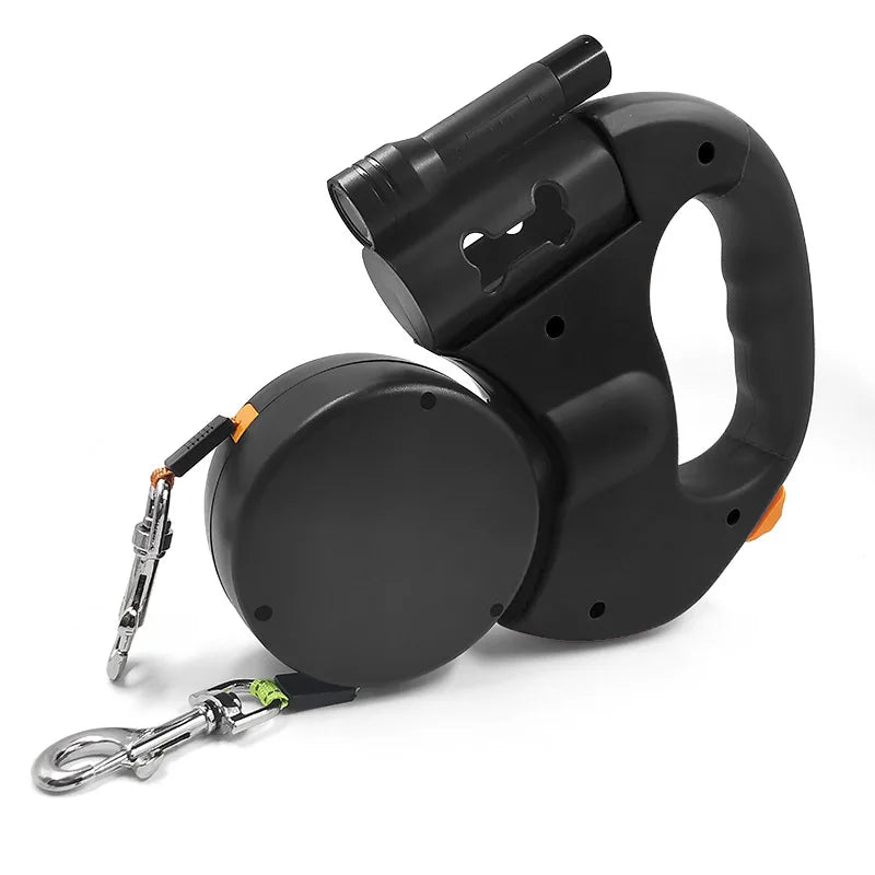 Tangle Tamer Dog Leash