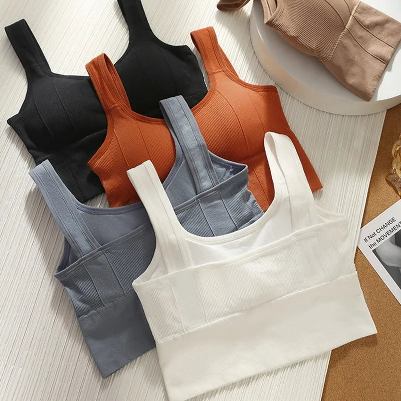Women’s Activewear Sports Bra