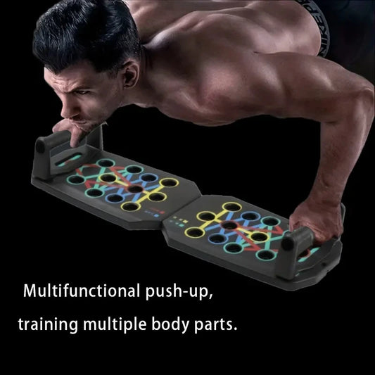 Push-up Board Set