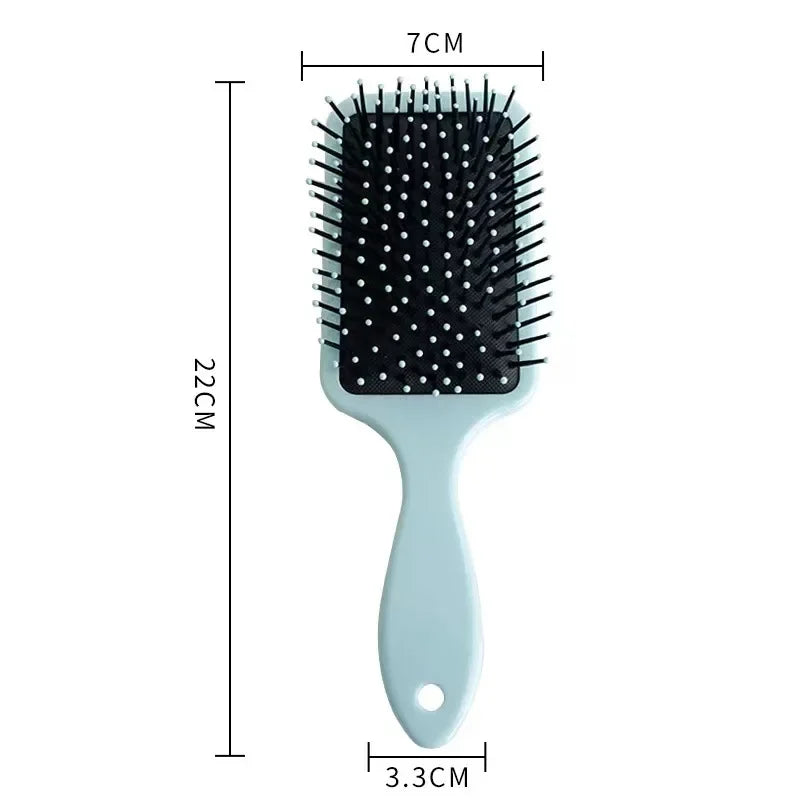 DISNEY STITCH AIR CUSHION COMB Style and Sanctuary
