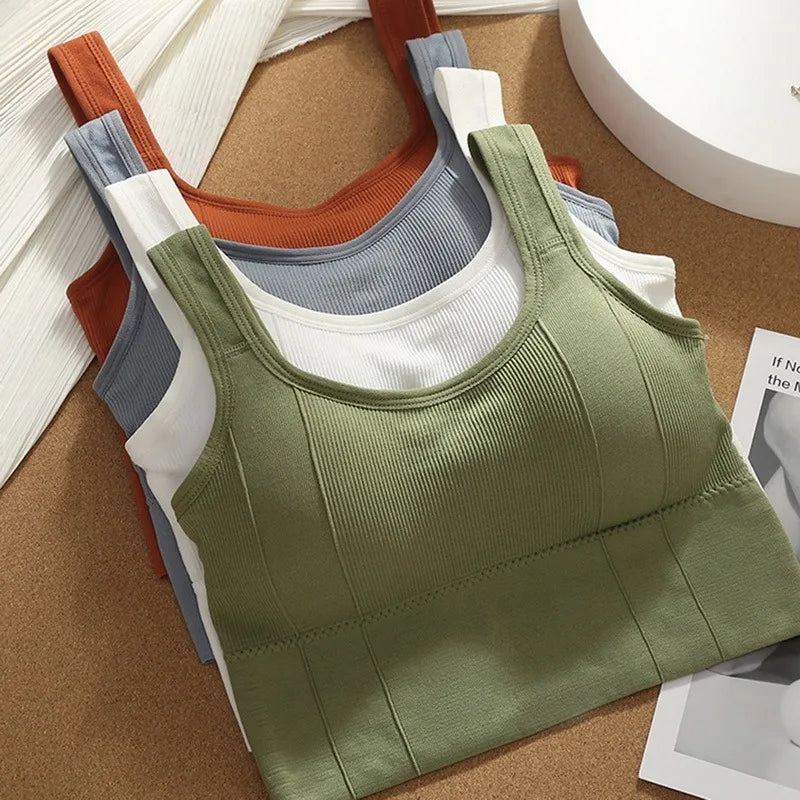 Women’s Activewear Sports Bra