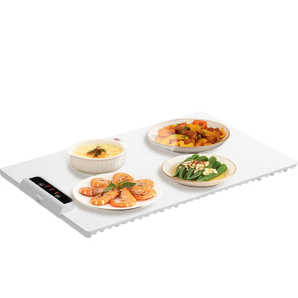 Portable Food Warmer