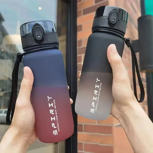 HydroMate™ 1L Sports Water Bottle