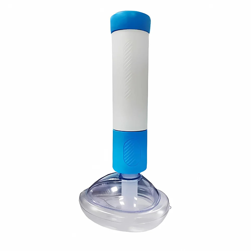 Anti-Choking Device – Portable First Aid CPR Rescue Tool for Adults & Children