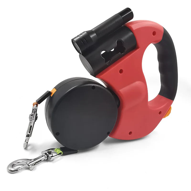 Tangle Tamer Dog Leash