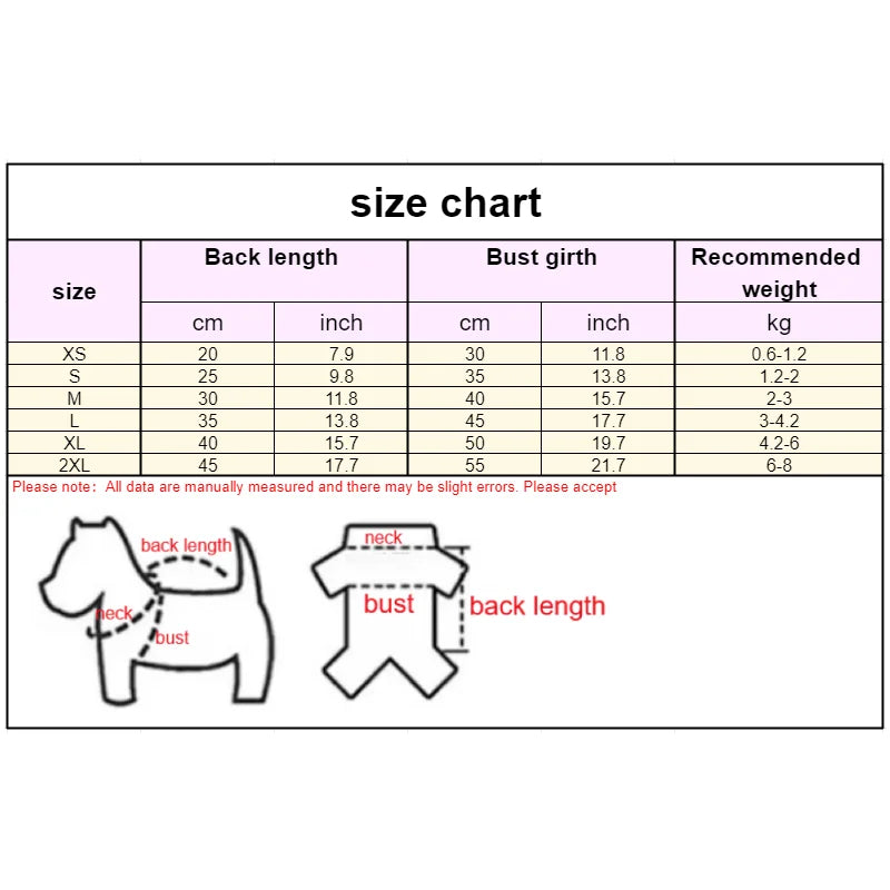Cute Summer Dog Dress – Lightweight Flower Princess Skirt for Small Dogs & Cats