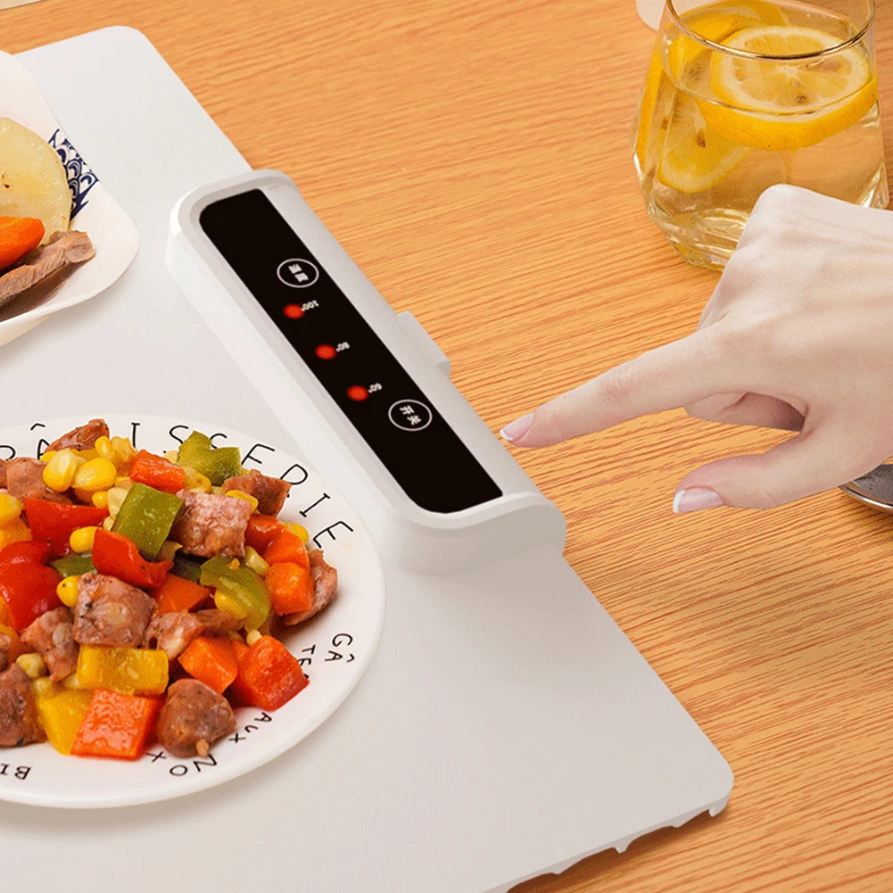 Portable Food Warmer