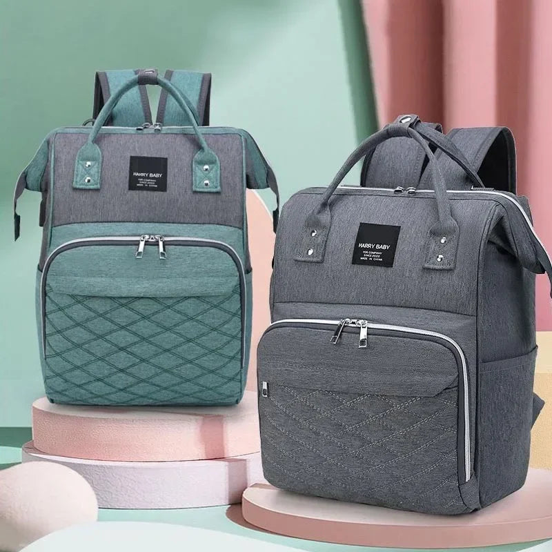 MamiGo™ Maternity Diaper Backpack
