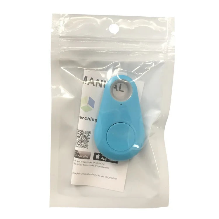 FindMe Mini™ Bluetooth Tracker – Never Lose What Matters
