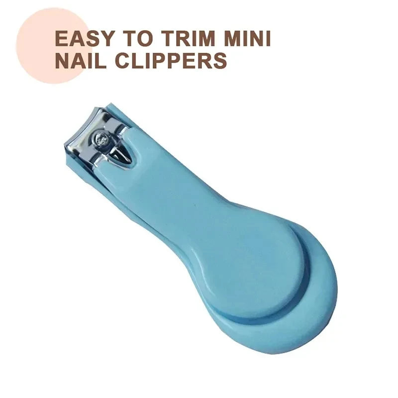 Newborn Baby Care Kit