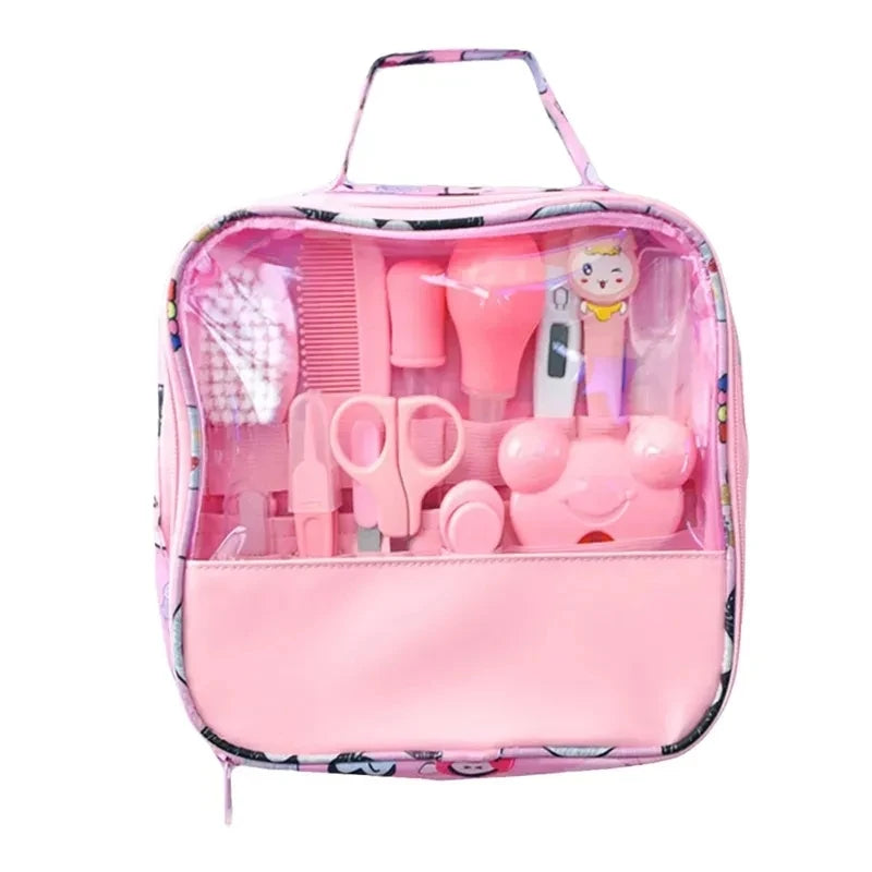 Newborn Baby Care Kit