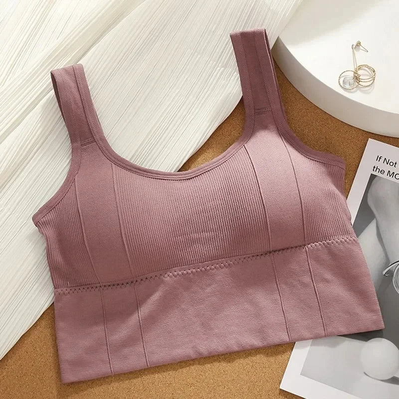 Women’s Activewear Sports Bra